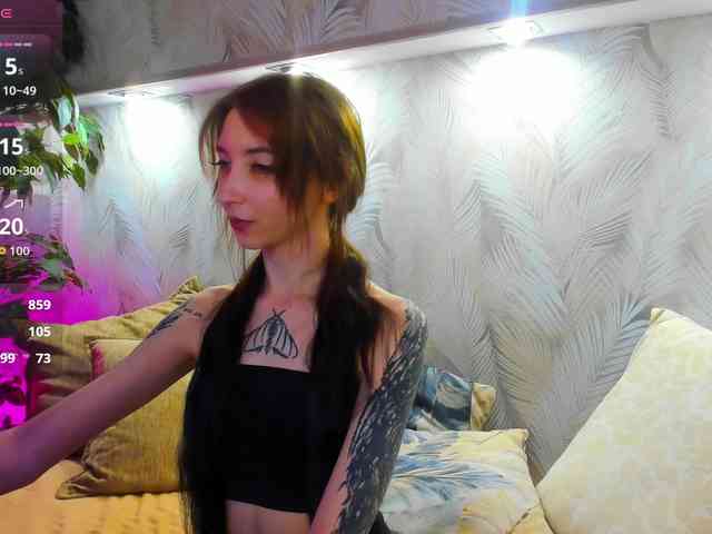 Ellen-Hops webcam