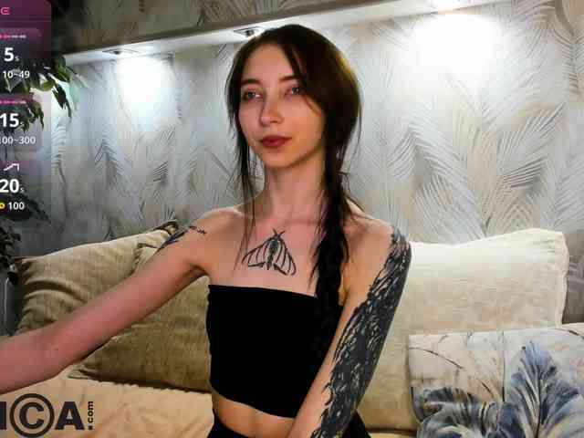 Ellen-Hops webcam