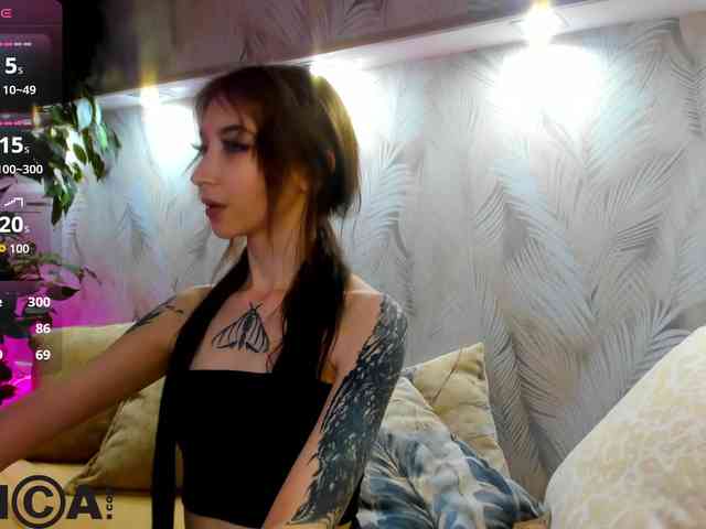 Ellen-Hops webcam