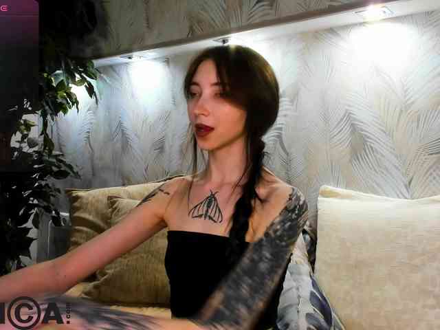 Ellen-Hops webcam