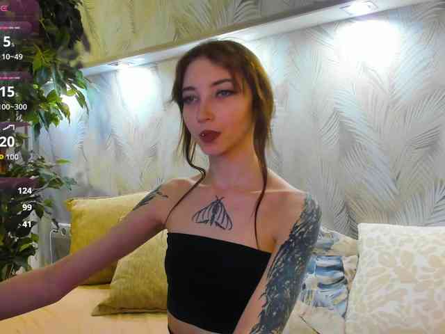 Ellen-Hops webcam