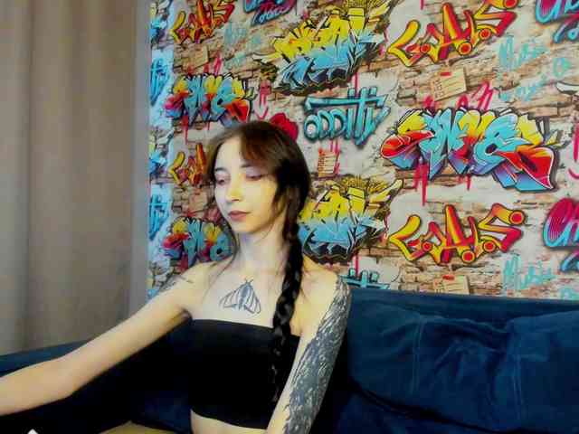 Ellen-Hops webcam