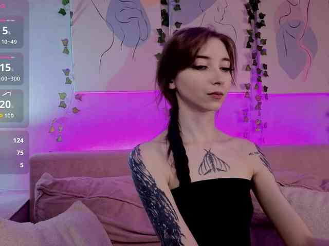 Ellen-Hops webcam