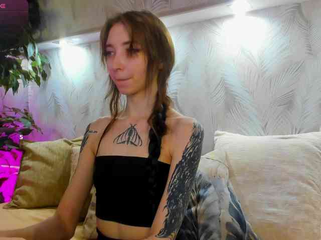 Ellen-Hops webcam