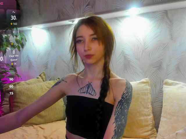 Ellen-Hops webcam