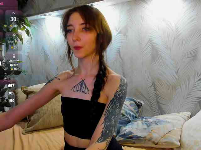 Ellen-Hops webcam