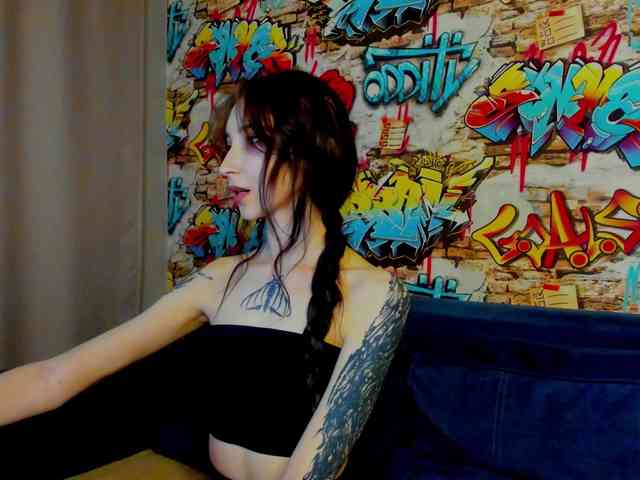 Ellen-Hops webcam