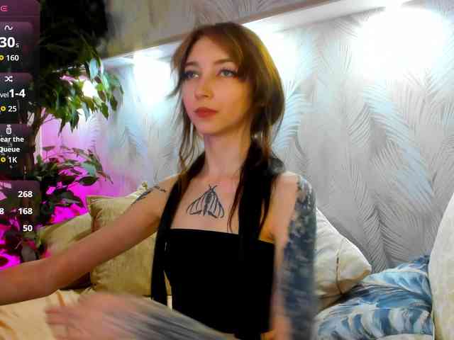 Ellen-Hops webcam
