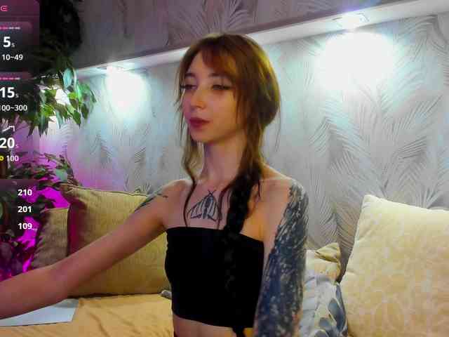 Ellen-Hops webcam