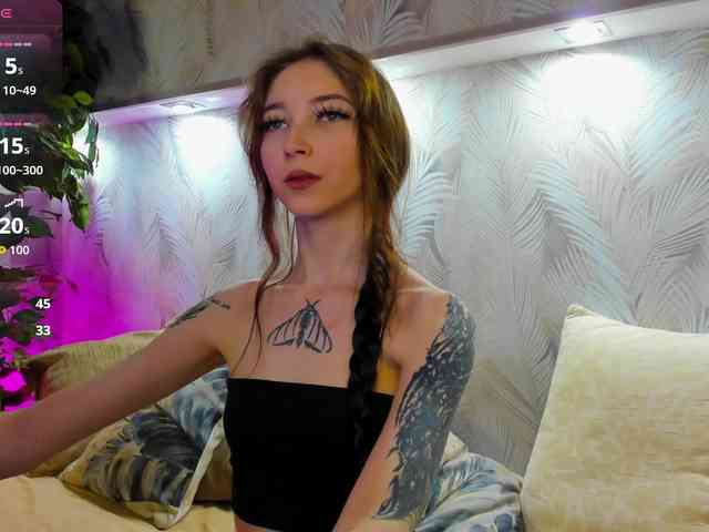 Ellen-Hops webcam