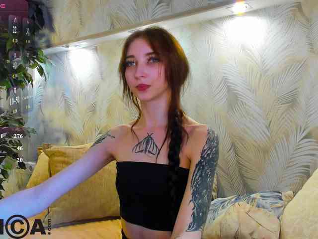 Модель: Ellen-Hops