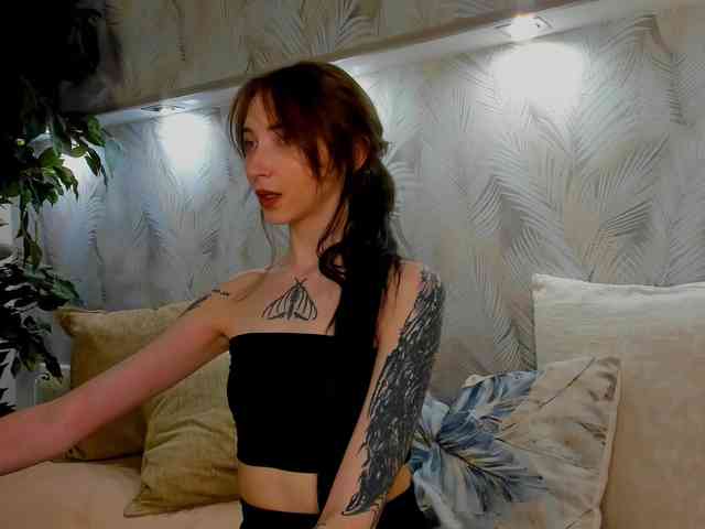 Ellen-Hops webcam