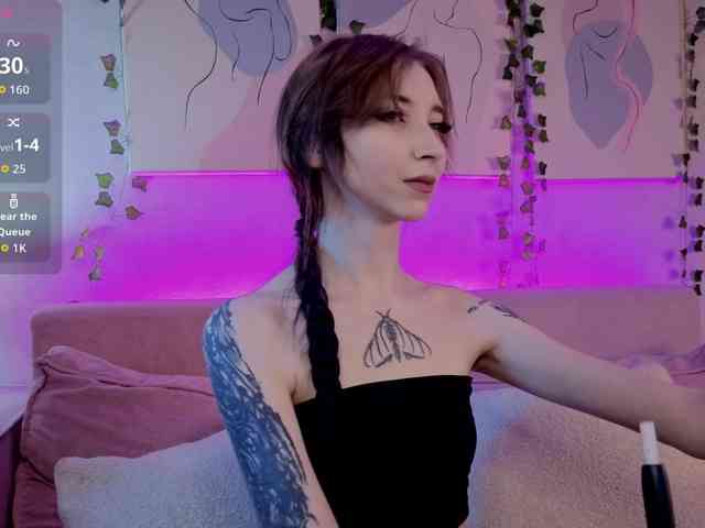Ellen-Hops webcam