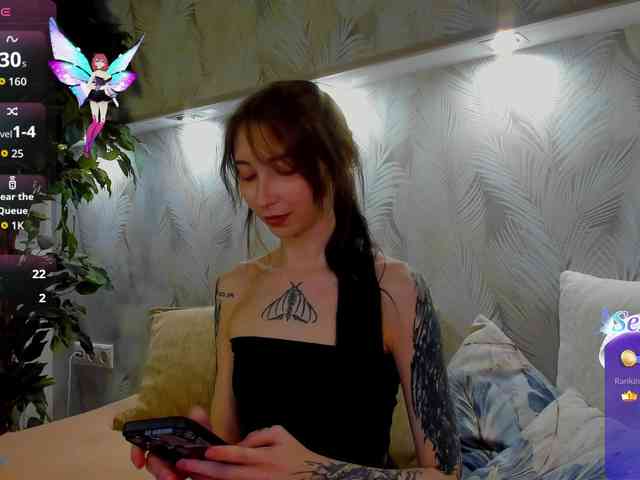 Ellen-Hops webcam