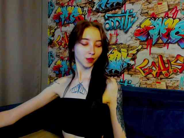 Ellen-Hops webcam