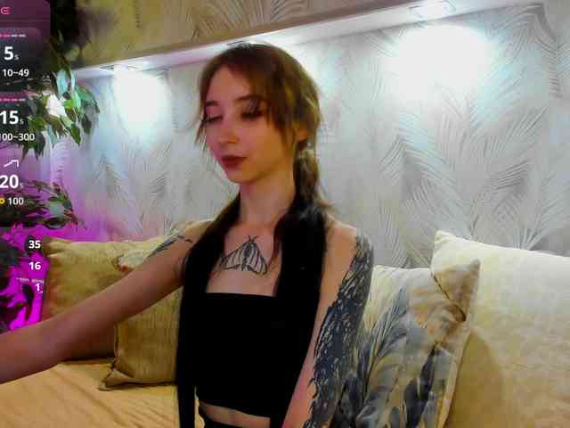 Ellen-Hops webcam