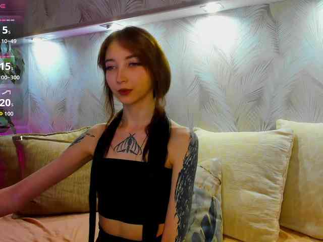 Ellen-Hops webcam