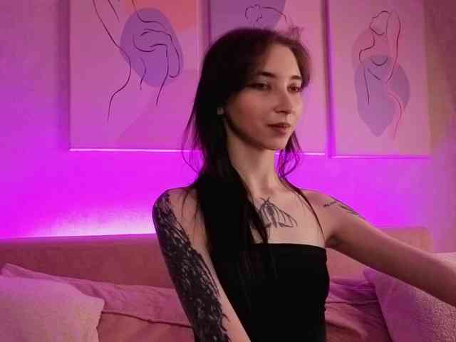 Ellen-Hops webcam