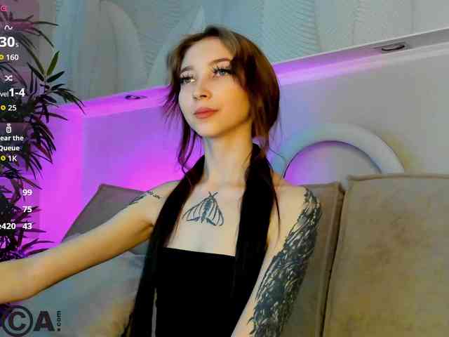Ellen-Hops webcam