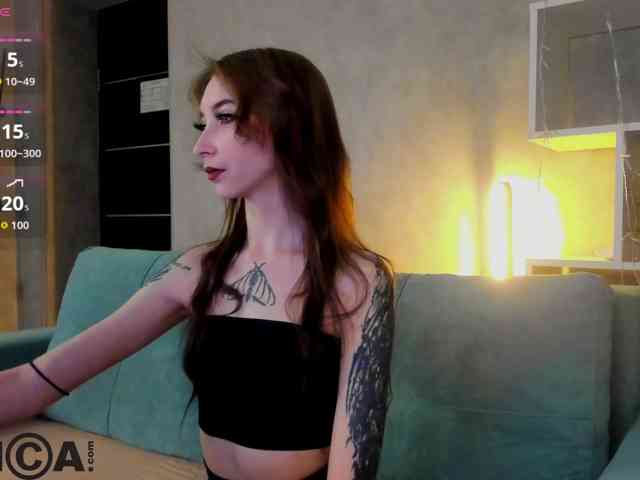 Ellen-Hops webcam