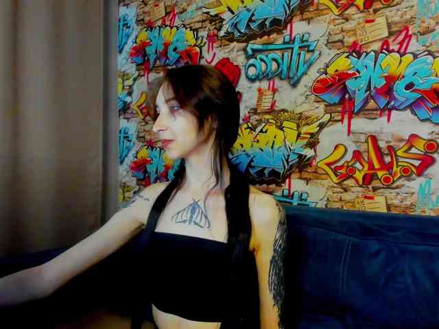 Ellen-Hops webcam