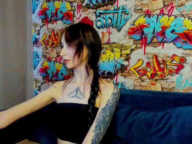 Ellen-Hops webcam