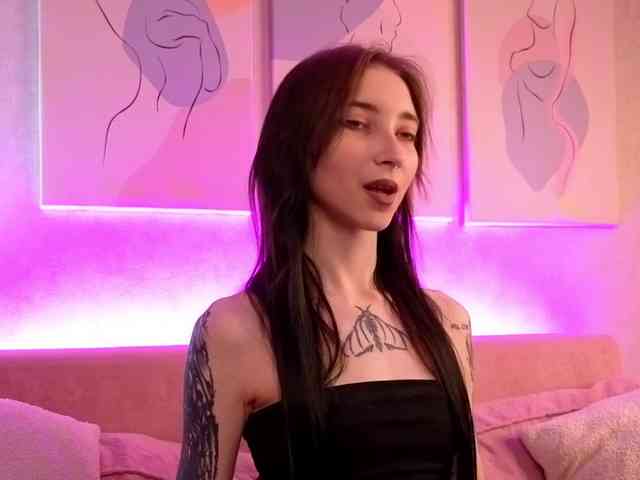Ellen-Hops webcam
