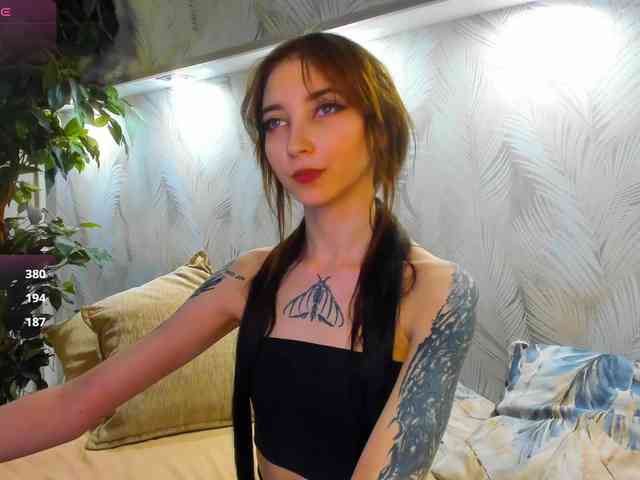 Ellen-Hops webcam