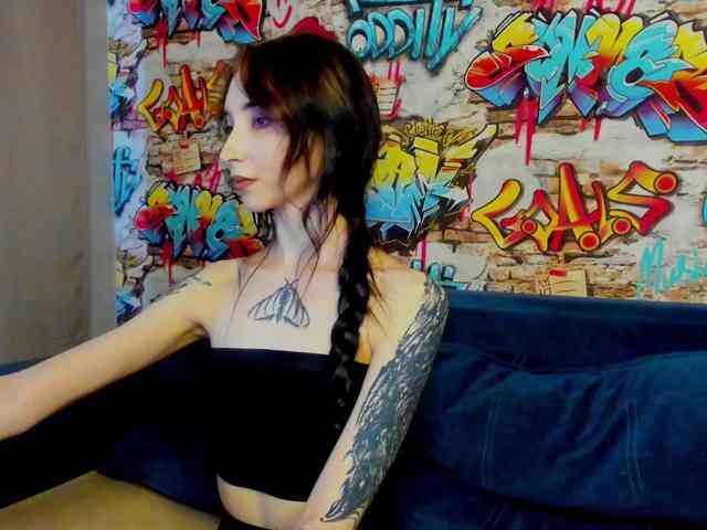 Ellen-Hops webcam