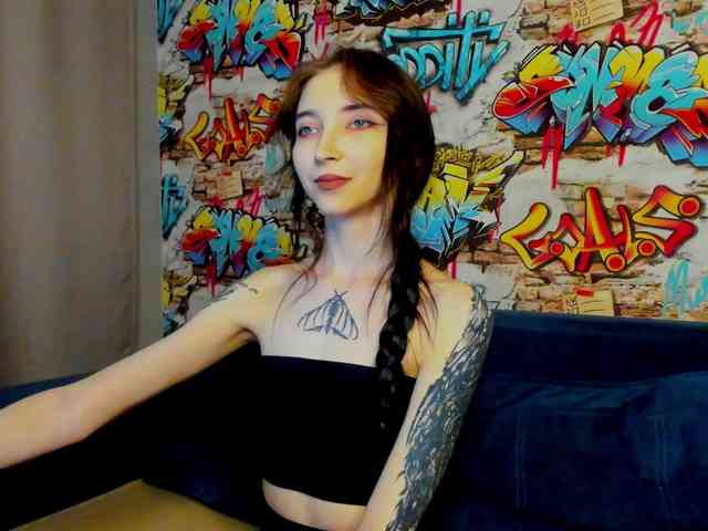 Ellen-Hops webcam