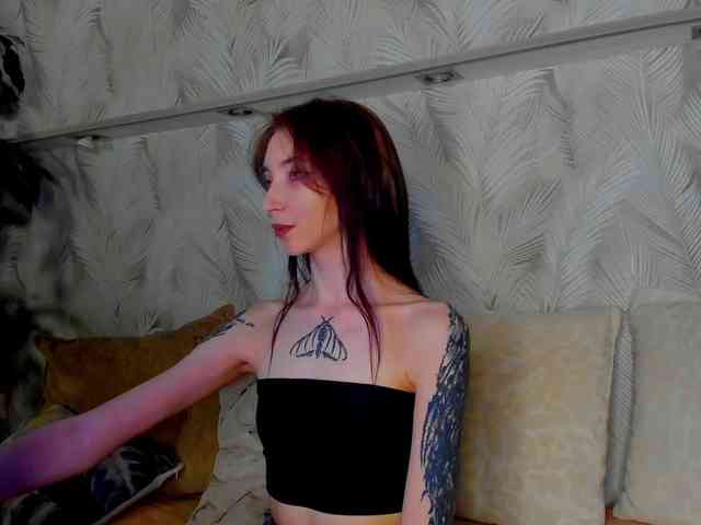 Ellen-Hops webcam
