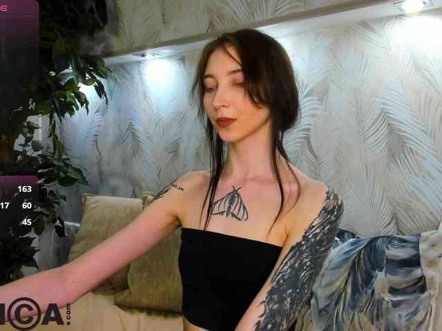Ellen-Hops webcam