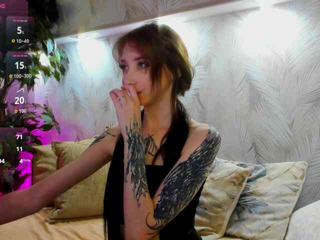 Ellen-Hops webcam
