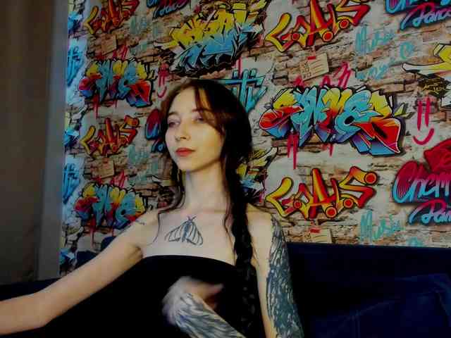 Ellen-Hops webcam