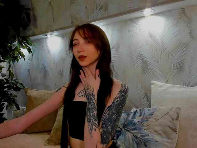 Ellen-Hops webcam