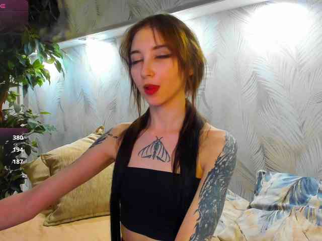 Ellen-Hops webcam