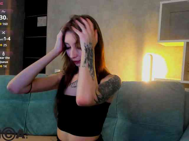 Ellen-Hops webcam