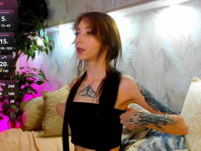 Ellen-Hops webcam