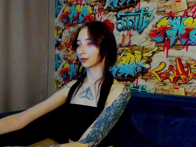 Ellen-Hops webcam
