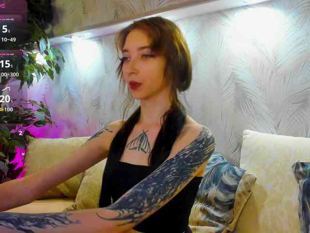 Ellen-Hops webcam