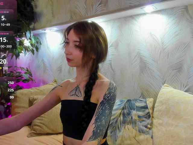 Ellen-Hops webcam