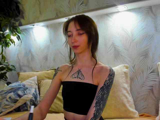 Ellen-Hops webcam