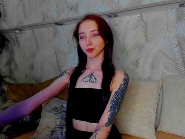 Ellen-Hops webcam