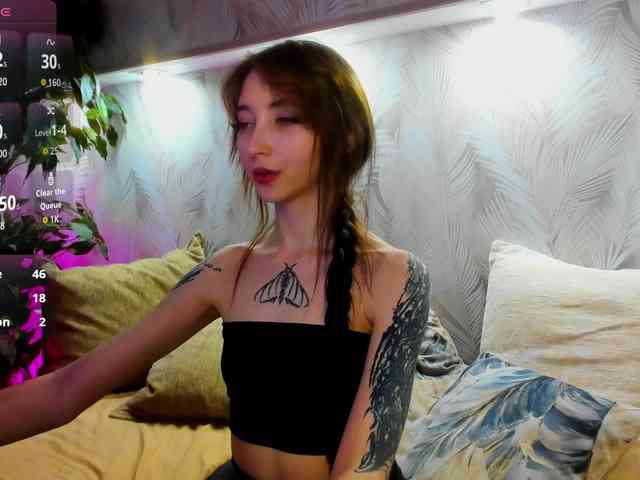 ellen-hops's live room