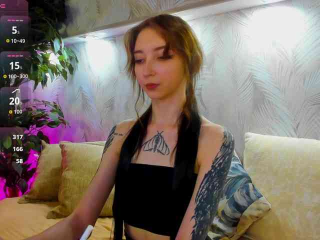 Ellen-Hops webcam