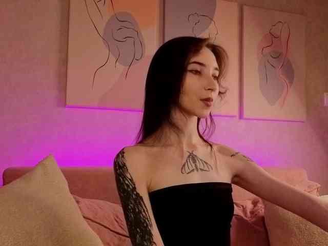 Ellen-Hops webcam