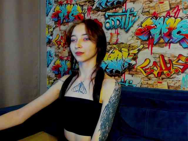 Ellen-Hops webcam