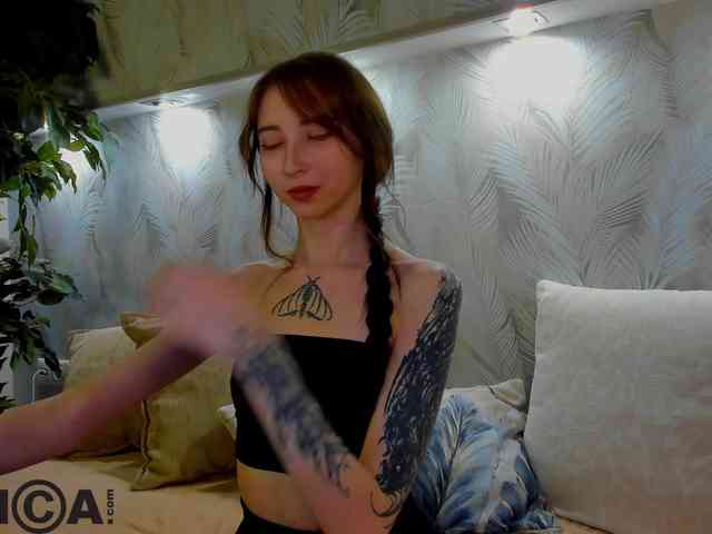 Ellen-Hops webcam