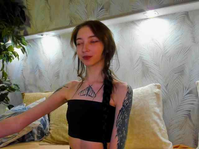 Ellen-Hops webcam
