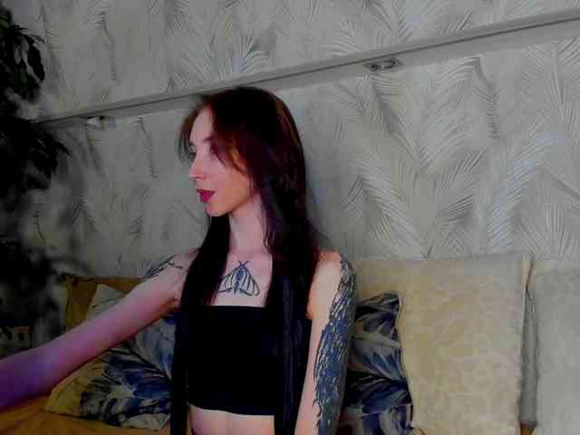 Ellen-Hops webcam